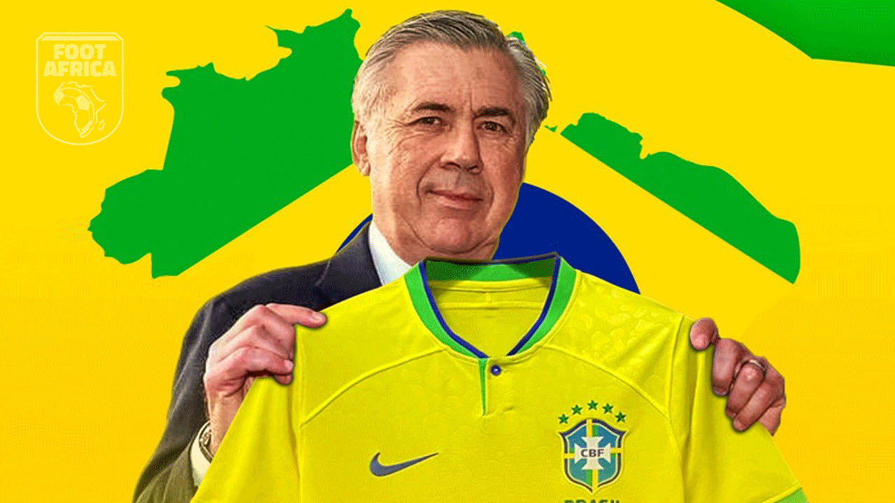 Arda Güler ve İspanyol taraftarlar bayram ediyor: Real Madrid’den ikinci kez kovulan Carlo Ancelotti'nin yeni takımı resmen duyuruldu