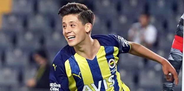 Arda Güler'den beklenen imza geldi!