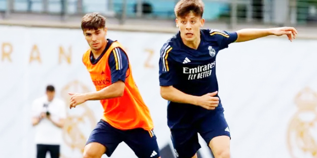 Arda Güler'den bu sefer kötü haber geldi! Sürpriz gelişme...