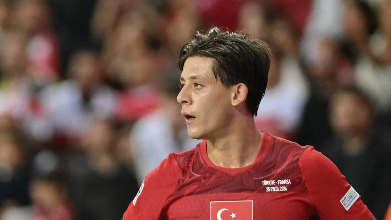 Arda Güler’den Fransa yenilgisi sonrası mesaj: “Bugünü unutturacağız”