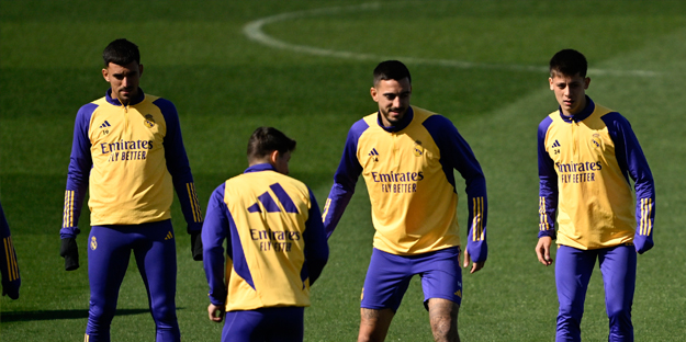 Arda Güler'den İspanya'da sürpriz adım! Görüntüleri tüm dünyaya servis ettiler: Kayıtsız kalamadı...