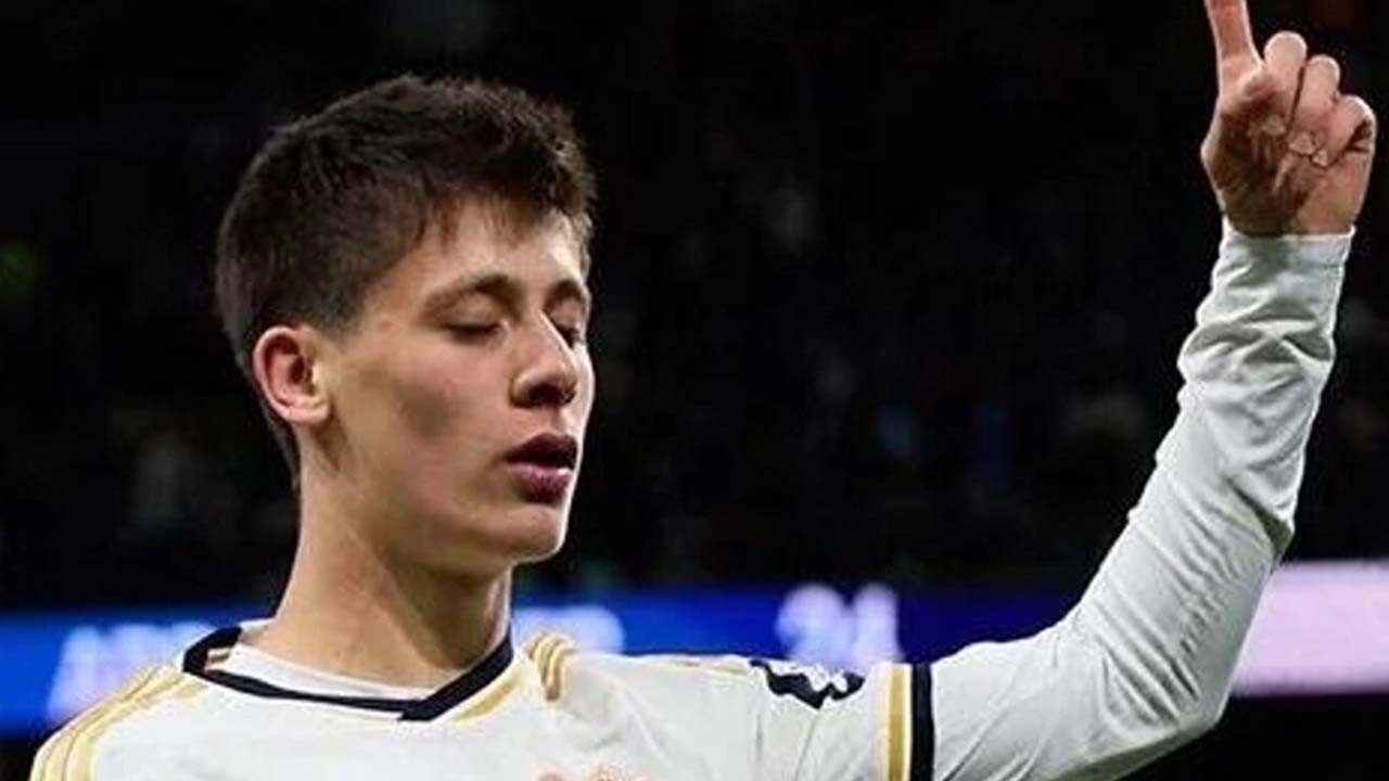 Arda Güler'den İspanya'ya kötü haber: Plan değişti!