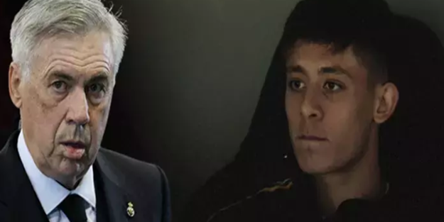 Arda Güler'den kahreden haber! Madrid taraftarı çılgına döndü