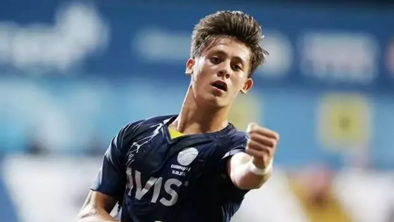 Arda Güler'den şok hareket! Galatasaraylılar deliye dönecek