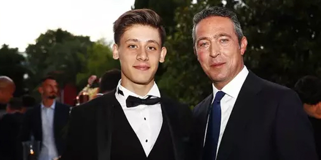 Arda Güler'den şoke eden itiraf! Sonunda bunu da yaptı! O gelişme şaşırtacak…