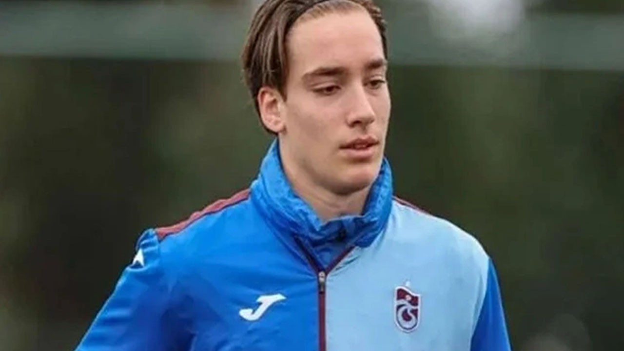 Arda'dan sonra Real Madrid'e ikinci Türk gidebilir