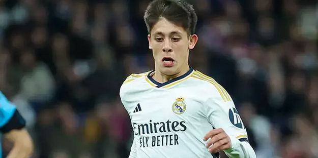 Arda Güler'den transfer açıklaması! Ancelotti’ye isyan ediyordu: İzin çıkmadı ve kararını duyurdu