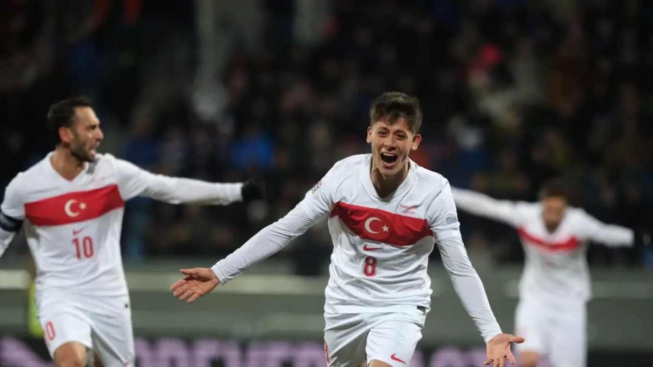 Arda Güler’den Türkiye’ye jest: “Bundan büyük bir motivasyon yok