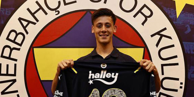 Arda Güler'den ümidimi kestim!