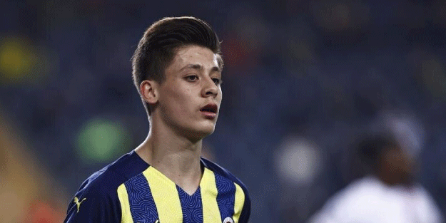 Arda Güler'e ahlaksız teklif! İlk kez açıklandı