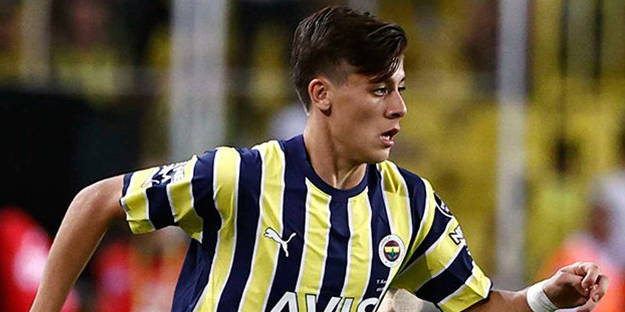 Arda Güler'e büyük onur! İşte yeni listedeki yeri...