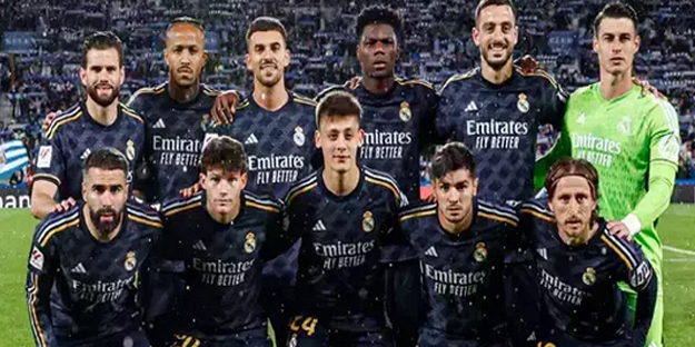 Arda Güler'e gün doğdu! Ancelotti özel görüşüp yüzüne söyledi: Buna hazırlıklı ol