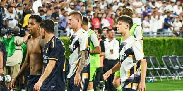 Arda Güler'e şaşırtan transfer teklifi! Real Madrid kararını verdi: Daha maça çıkmadan...