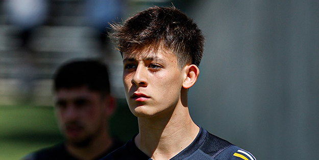 Arda Güler'e skandal teklif! Türkiye ayağa kalkacak