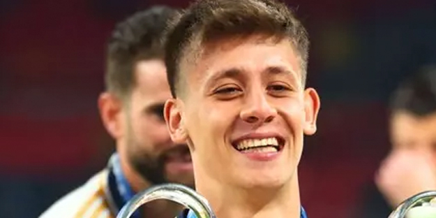 Arda Güler'e son teklif: 63 milyon euro! Değerini anlasınlar Arda! Arkana bakmadan git!