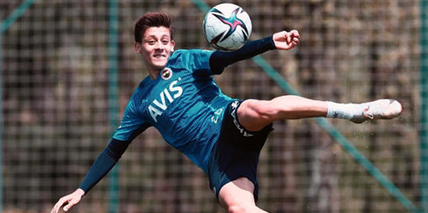 Arda Güler'e Süper Lig'den şaşırtan teklif!