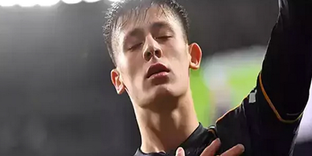 Arda Güler'e tarihi fırsat! Ancelotti Bayern Münih maçı öncesi yüzüne söyledi