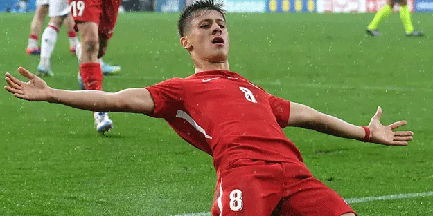 Arda Güler'e yasak! Babası açıkladı