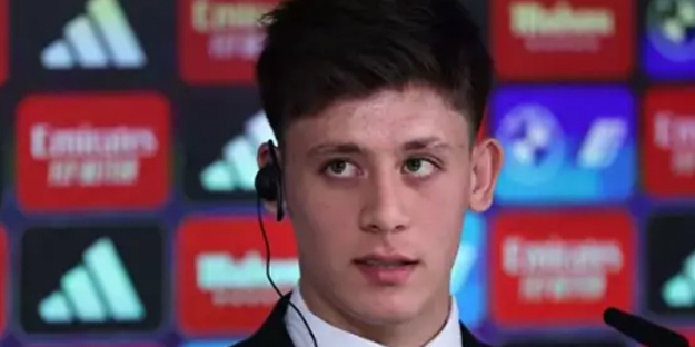 Arda Güler’i çıldırtan yorum! Dehşete düşüren uyarı! Olay çağrı: Bir bir açıklıyorlar…