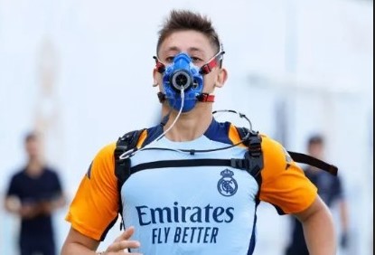 Arda Güler’i görenler şoke oldu! Nedeni sonradan ortaya çıktı