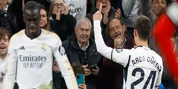 Arda Güler'i yıkan haber! Kariyerine darbe, hayalleri suya düştü, geçersiz sayılacak!