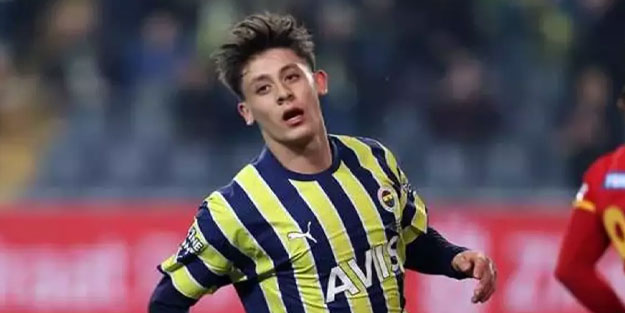 Arda Güler'in annesi kafa karıştırdı