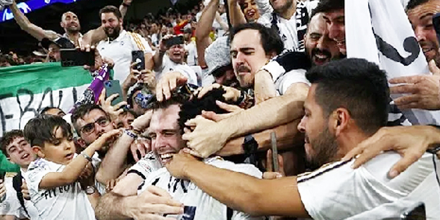 Arda Güler'in bonus maddesi ortaya çıktı! Fenerbahçelileri yıkan gelişme: Şampiyonlar Ligi'ni kazanırsa...