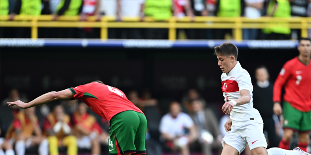 Arda Güler'in Çekya kehaneti tuttu! Son 16 biletinin hikayesinde şaşırttı…