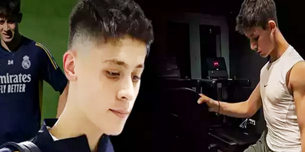 Arda Güler'in ismi bile yetti! Korkudan ne diyeceğini şaşırdı: Beklenmedik adım...