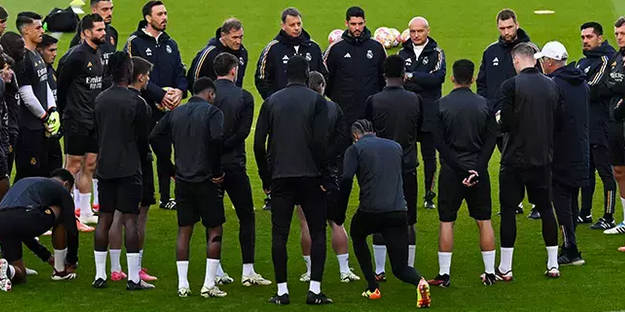 Arda Güler'in istediği sonunda oluyor! Ancelotti'den beklenen karar çıkacak mı?