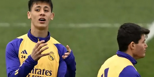 Arda Güler’in ne yapacağını kara kara düşünüyorlar… Gündemi altüst eden açıklama! Anlaşamadı iddiası vardı…