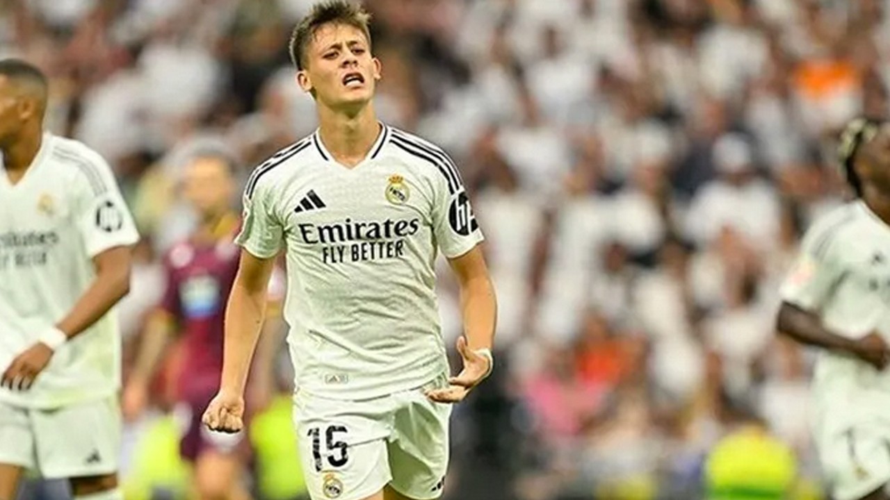 Arda Güler'in olduğu Real Madrid soyunma odası karıştı! Real Madridliler şokta! Her şeyi açıkladılar…