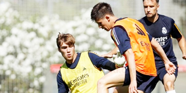 Arda Güler’in Real Madrid’de ilk maçının tarihi belli oldu! Merkez kararı verdi: