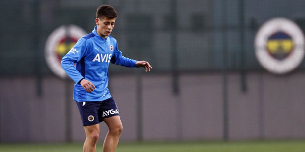 Arda Güler'in sözleşmesinde ilginç detay