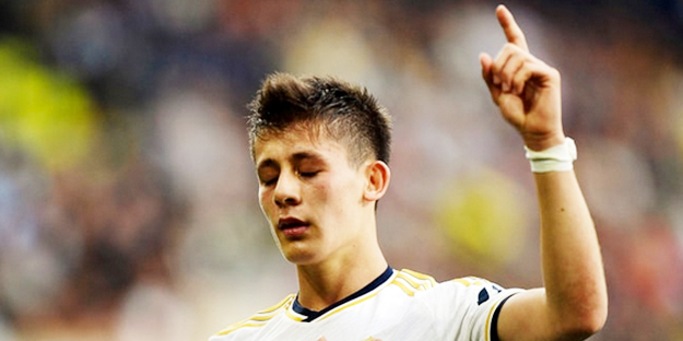 Arda Güler'in Türk olarak hedefi! Şampiyonlar ligi finali öncesi! Sana da bu yakışır zaten...