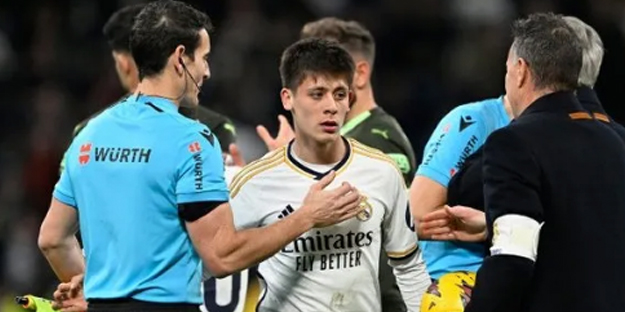 Arda Güler’in yeni adresini duyurdular! Sahibi inanamadı: Yolculuğu başlayacak mı? Kulis bilgisini...