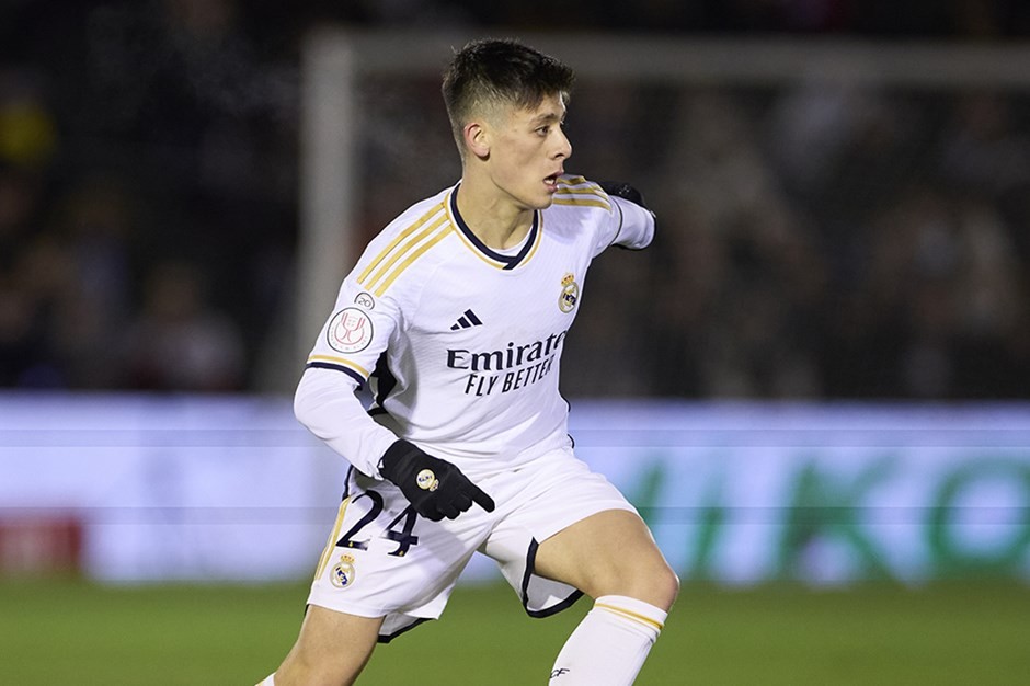 Arda Güler’le ilgili ağızları açık bırakan iddia! Ne anladık biz bu işten şimdi