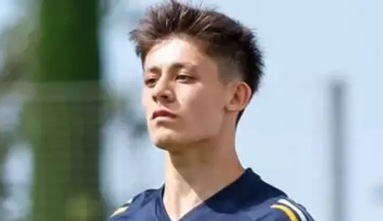 Arda Güler’le ilgili dünyayı ayağa kaldıran karar! Bunu o dev firma yaptı! Duyan herkes tepki gösteriyor