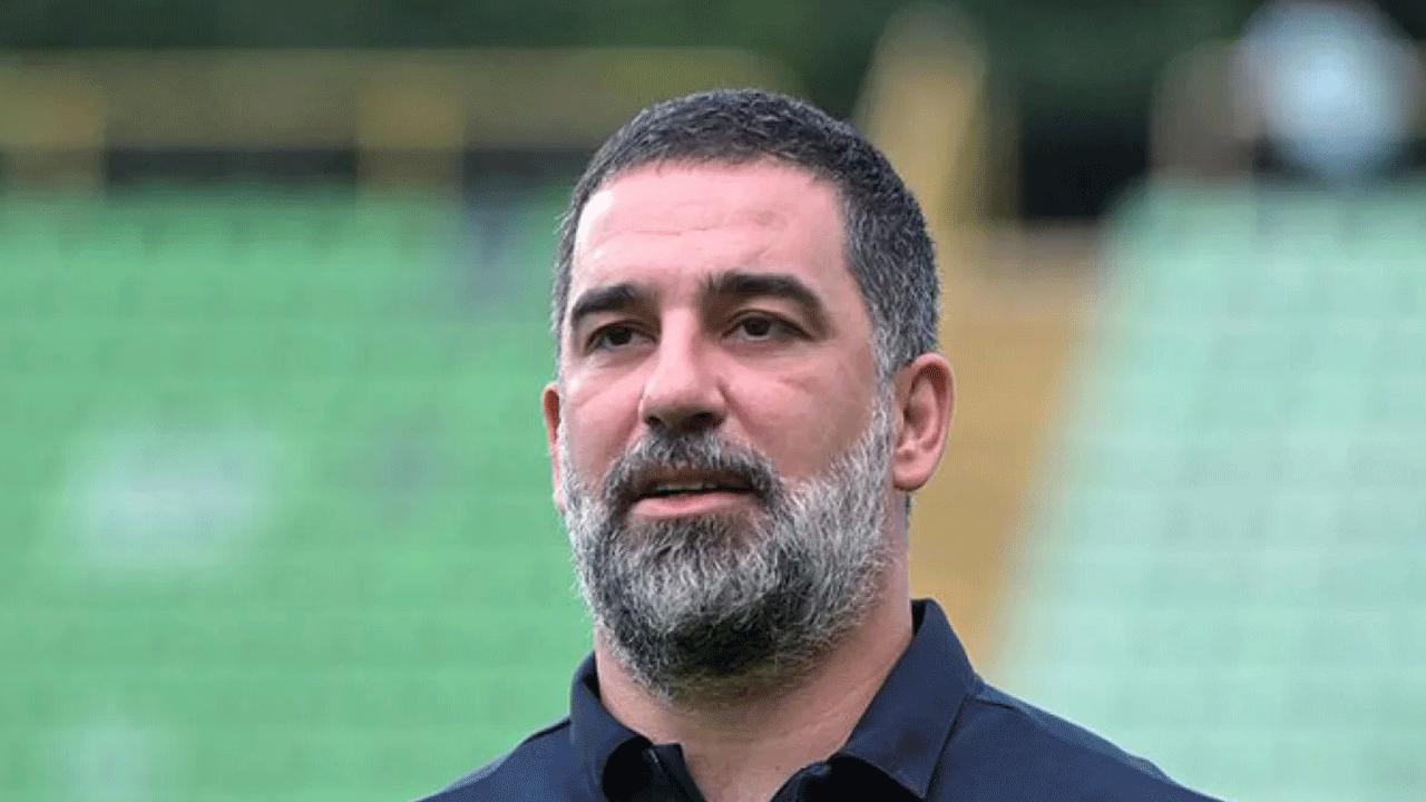 Arda hoca uzatmalarda yıkıldı