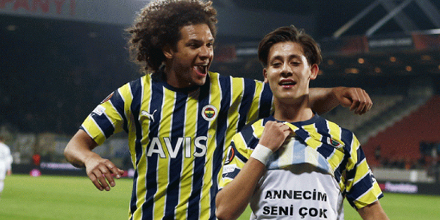 Arda için bir dev daha sıraya girdi!