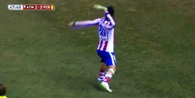 Arda için ilginç yorum: Irak'lı Müslüman gibi...