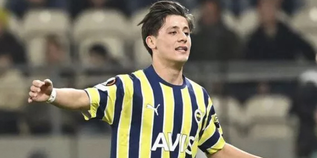 Arda için İngiltere'nin devi geliyor! Bu sefer durum ciddi...