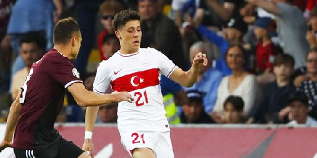 Arda için kapıya dayandılar! Şok eden gelişme... Yok böyle bir takım