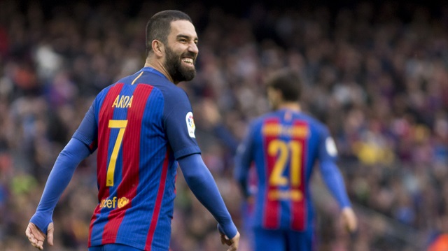 Arda için yapılan teklif reddedildi