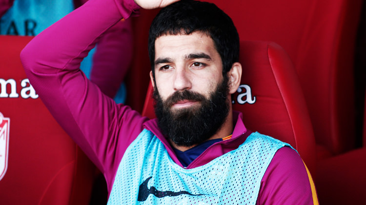 Arda idmana çıkmadı ortalık karıştı!