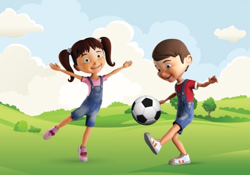 Arda İle Ceren 67 Burda AVM’de 