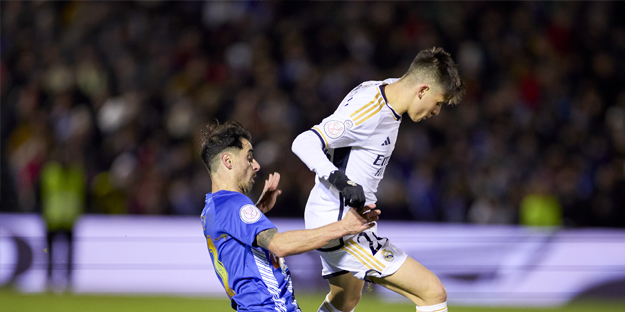 Arda ile ilgili kritik ‘uyarıyı’ yaptı! Gündemi altüst eden hareket! Ancelotti sinirden fırçaladı: Böylesi olamaz