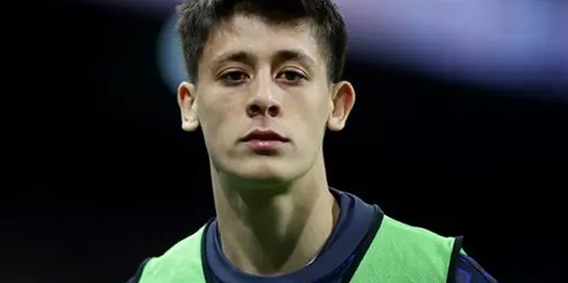 Arda ile ilgili son gelişme Türkiye'yi çileden çıkaracak! İkna edildi ve İspanyollar sürpriz iddia olarak duyurdu…