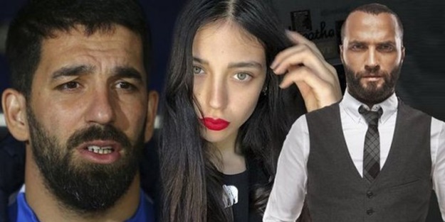 Arda konuştu: Hastaneye silahla gittim