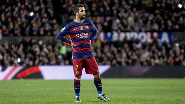 Arda: Mallarımın tabularını gönderin